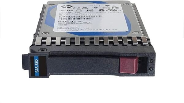 HP MSA 1.6TB 12G SAS MU 2.5IN SSD N9X91A